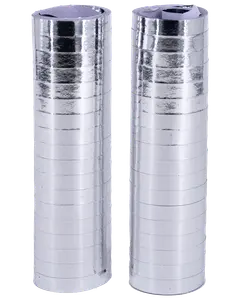 Serpentiner silver 2-pack   