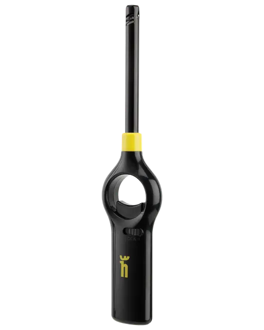 Harald Nyborg Fyrfadslighter 3-pak