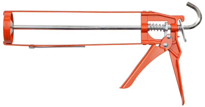 Fugepistol Pro - orange
