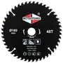 Mitsutomo Rundsavsklinge Ø160 x 20 mm 48T