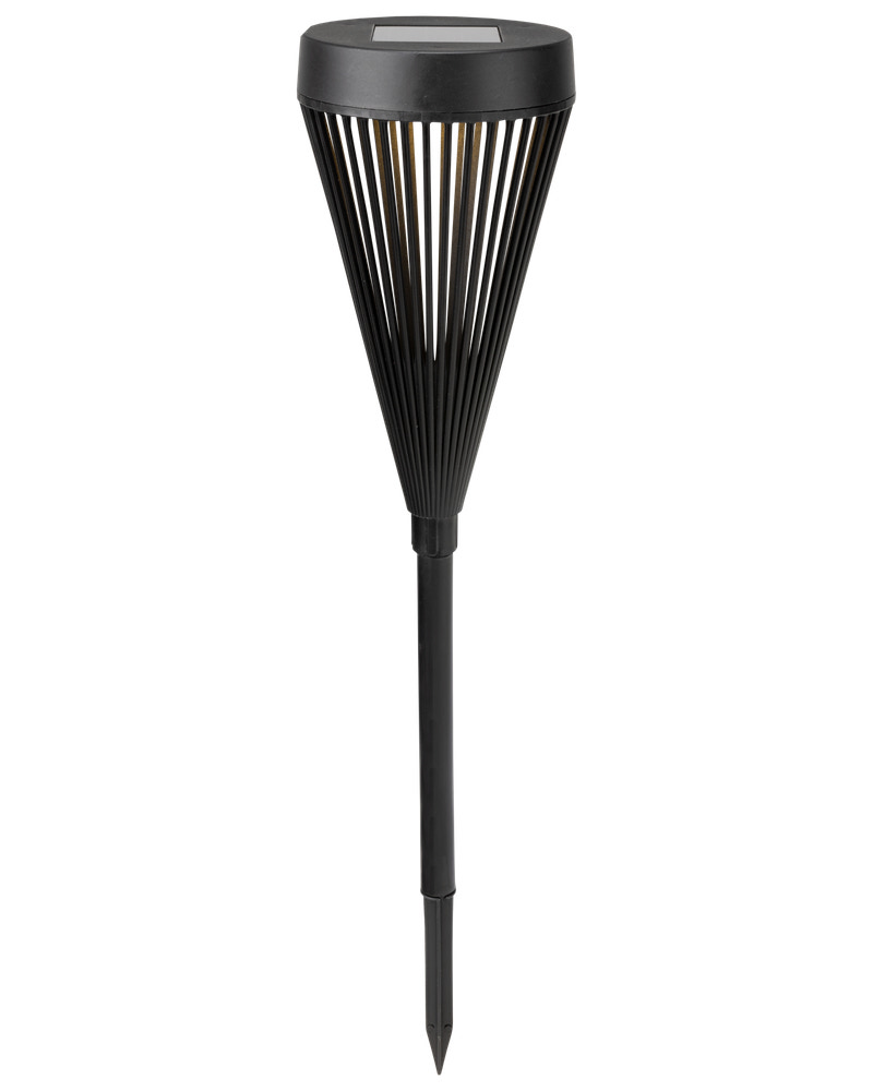 Sartano Solcellelampe LED H. 58 cm