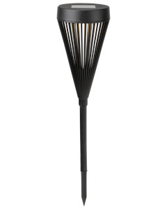 Sartano Solcellelampe LED H. 58 cm