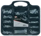 Mitsutomo Krogesortiment 98 dele