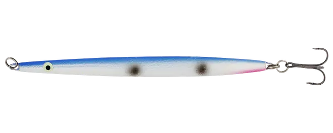 Kinetic Stevns 22 g - Blue/silver