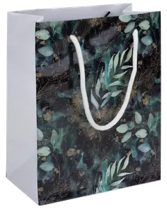 Presentpåse med handtag