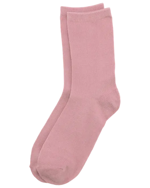 Strømper Rosa - 5-pak 