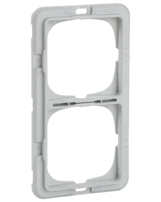 LK Teknisk monteringsramme 2 modul