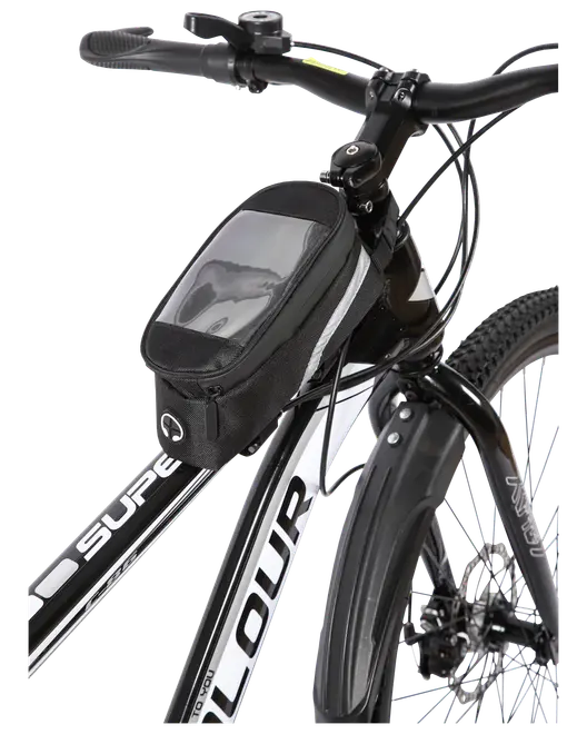 Greenfield Taske til stel - M