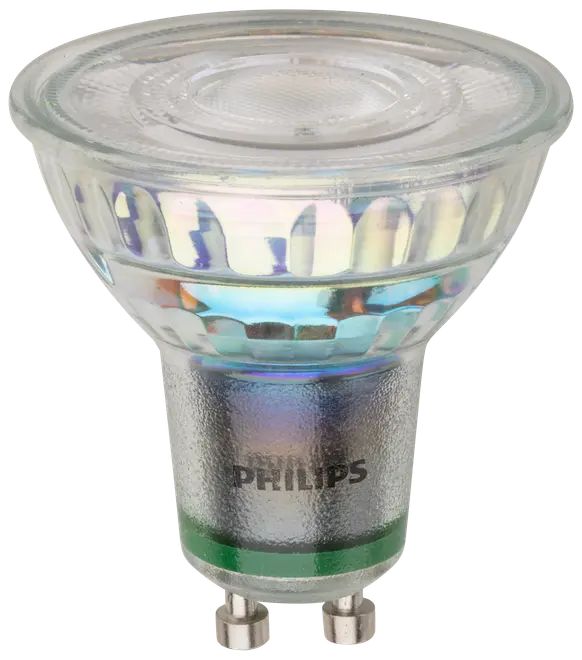 PHILIPS reflektorlampa 2,1W GU10
