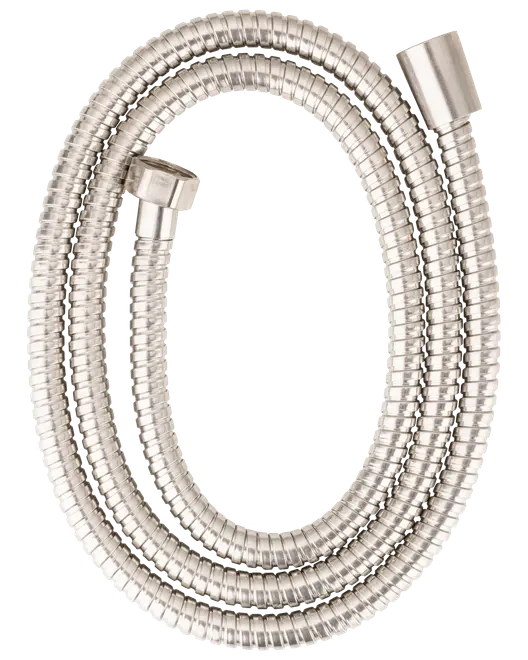 Cylinderbruser med slange