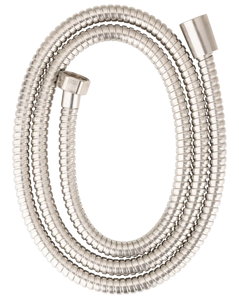 Cylinderbruser med slange