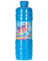 Sæbeboblevæske 1 L