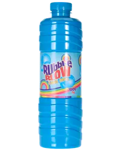 Såpbubbelvätska 1 L