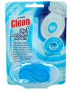 At Home Clean Toiletblok 40 g - Aqua