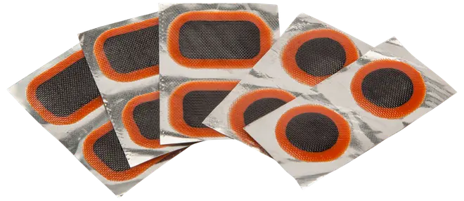 Greenfield Løse lapper - 10 stk.