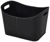 /vedkorg-svart-55-x-40-x-35-cm