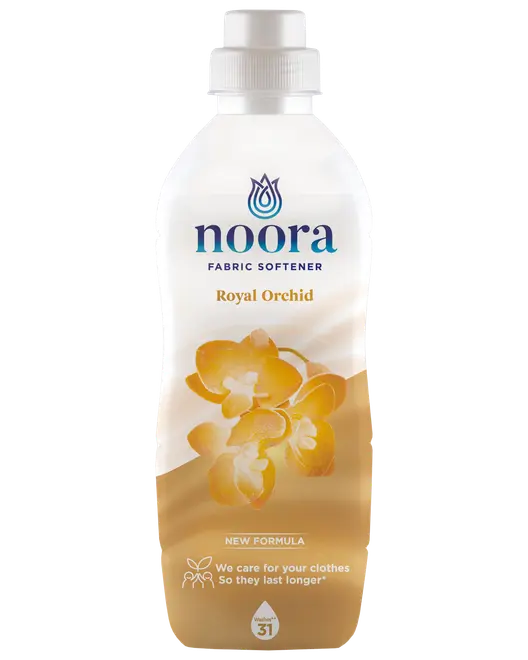 Noora skyllemiddel 496 ml - ass. varianter