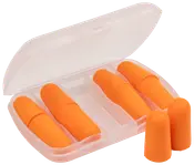 Ørepropper 10-pak