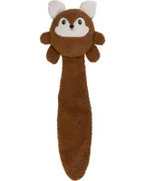 DanPet Hundelegetøj haledyr