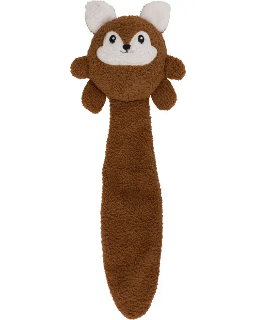 DanPet Hundelegetøj haledyr