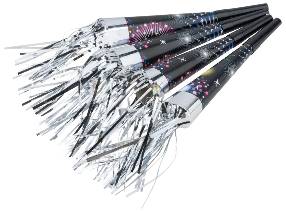 Tudehorn 4-pak Fireworks