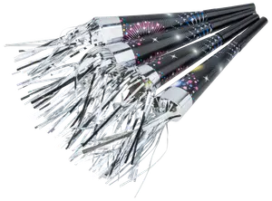 Tudehorn 4-pak Fireworks