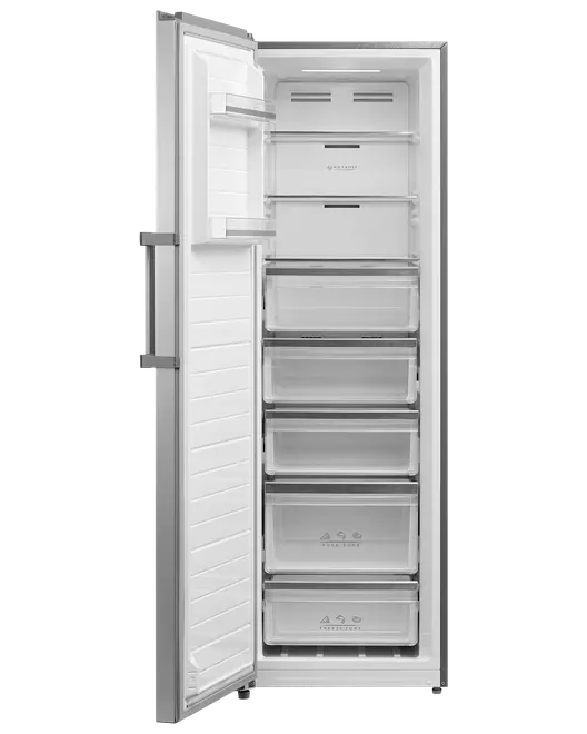 Frys F272SSC - stål