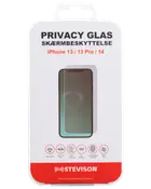 HÄRDAT GLAS IPHONE 13/13PRO/14