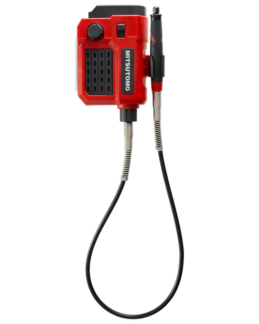 Mitsutomo minislip 18V