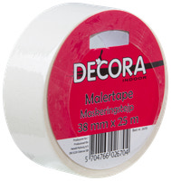 Decora Malertape 38 mm x 25 m