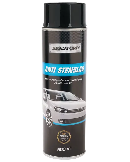 BRANFORD Anti stenslagsspray 500 ml