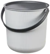 Plast Team Akita Opbevaringsspand - 53 liter