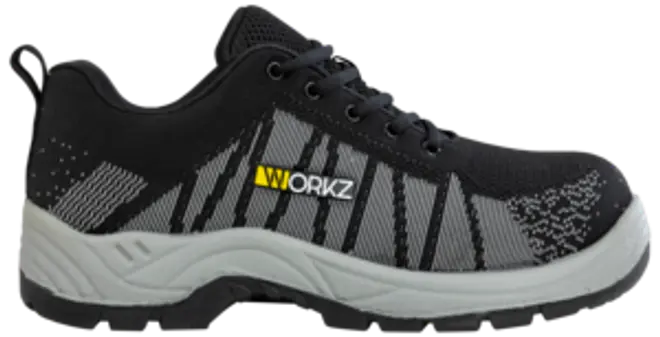 WORKZ Sikkerhedssko Flyknit