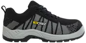 WORKZ Sikkerhedssko Flyknit