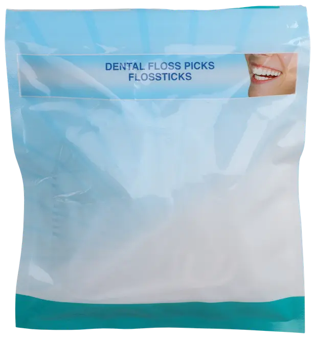 TANDTRÅDSBYGEL 75-PACK