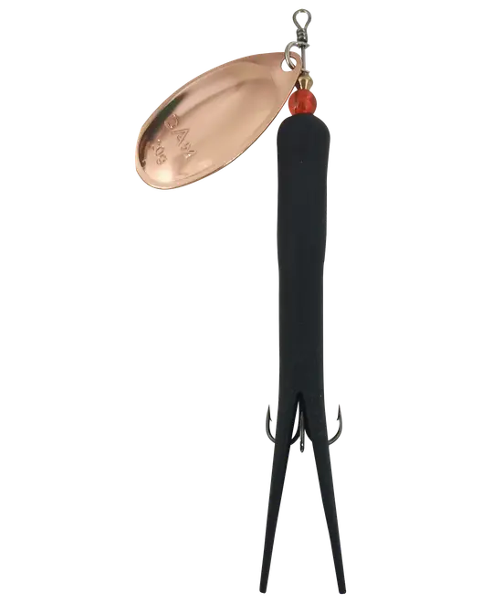 Thor Spinner 20 g Black Copper 