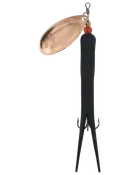 Thor Spinner 20 g Black Copper 