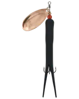 Thor Spinner 20 g Black Copper 