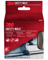 3M™ Skridsikker Tape 4,5 meter x 100 mm