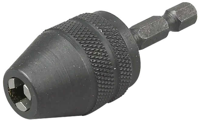 Mitsutomo borepatron 1-6,5 mm