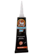 Lim silikone vandtæt 75 g