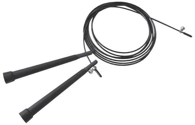 Kilberry Speed-sjippetov