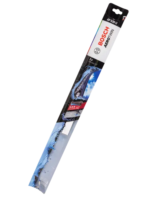 BOSCH Torkarblad 530 mm