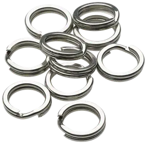 Splitring xtra stark 14mm 10st