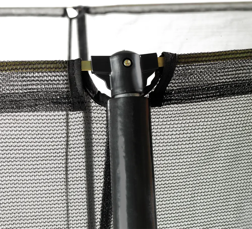 EXIT TOYS Trampolin silhouette Ø244 cm