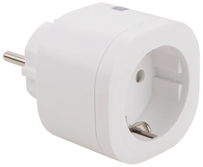 Sartano energimätare Tuya Smart WiFi – inomhus