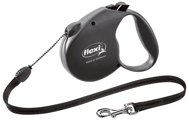 Flexi hundkoppel classic m 5 m
