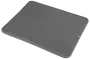 Opvaskemåtte i gummi