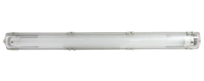 Våtrumsarmatur 6,5W IP65