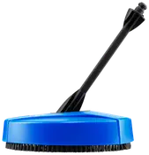 Nilfisk patio cleaner